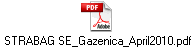 STRABAG SE_Gazenica_April2010.pdf